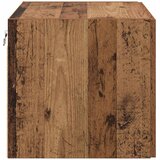  Ormar za Zid Staro drvo 50 x 42.5 x 40 cm Konstruirano drvo | shoptok.hr