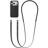  Crossbody Strap Black Cene