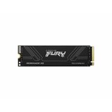 Kingston SSD 4TB NVMe M.2Fury Renegade, PCIe 5.0R/W : 14800/14000MB/s | Eponuda.ba