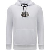 Top Star Puloverji 151220692 Bela | Shoptok.si