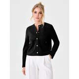 Sinsay Jakna od umjetne brušene kože | shoptok.hr