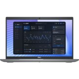 Dell Mobile Precision 3590, 15.6" FHD, Intel Core Ultra 7 155H vPro (24MB, 16C/22T, 4.8GHz), 32GB (2x16GB) DDR5, M.2 1TB PCIe, NVIDIA RTX 500 4GB, WLAN + BT, HDMI, 2xTHB4 (DP/PD), 2xUSB-A, RJ | Eponuda.ba