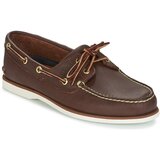 Timberland classic 2 eye smeđa | shoptok.hr