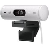 Logitech Web kamera Brio 500 White | ePonuda.com