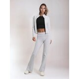 Sinsay Flare hlače | shoptok.hr