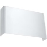  Sollux SL.0419 - Zidno svetlo COPERTURA 2xG9/40W/230V belo | Eponuda.com