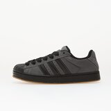 Adidas Sneakers Superstar St Grey Five/ Core Black/ Gum4 EUR 42 | Shoptok.si