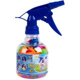 Mini pumpa za vodene balone – set s 150 balona za ljetnu zabavu Plava Cijene