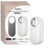  Pametna ključavnica Aqara U200 Lite - bela | Shoptok.si