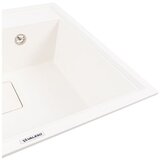 Platinum Sherlit 60 bijeli sa sifonom | shoptok.hr