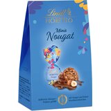 Lindt Fioretto Minis - z nugatom v vrečki - 115 g Cene