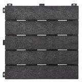 MULTY HOME Deking pločica natural stone (siva) ( EU5100146 ) Cene