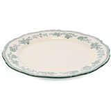 S|P Collection Zeleni/boje slonovače porculanski tanjur ø 27 cm Cyril – | shoptok.hr