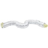  Ventilacijski kanal izolirani aluminijski 6 m Ø 15 cm | shoptok.hr