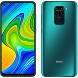 Ecofone Obnovljeno - znaki rabe - Redmi Note 9 zelen 128 GB 4 GB ram, (5000003813) | Shoptok.si
