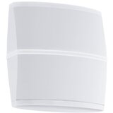 Eglo 96006 - LED spoljašnje zidno svetlo PERAFITA 2xLED/6W IP44 | Eponuda.com
