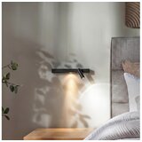 Ideal Lux LED zidna svetiljka BONNE 2xLED/6,5W/230V CRI 90 crna | Eponuda.com