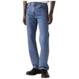 Levi's Jeans straight 000LO0001 Modra Cene