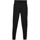 Calvin Klein Jeans Spodnji deli trenirke MICRO MONOLOGO HWK PANT Črna | Shoptok.si