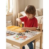 Sinsay Set za zavrtanje s motivom kapibare u koferu | shoptok.hr