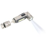  TROIKA ECO KNICKLICHT PRO Grey Magnetic mount flashlight COB LED Cijene