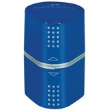 Faber-Castell Šilček Faber-Castell Grip, enojni | Shoptok.si
