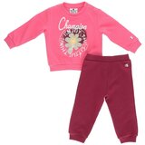 Champion trenirka DR DH 405332-PS009 D roza 74 | Shoptok.si