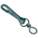  karabiner sa okretaljkom, niklovan 100mm Cene