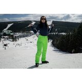 Husky Women's ski pants Mitaly L neon pink | Shoptok.si