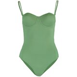 Trendyol ženske enodelne kopalke Balconette | Shoptok.si