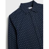 Sinsay Košulja od pamučnog popelina | shoptok.hr