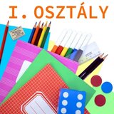 Šola Paket šolskih potrebščin za 1. razred Cene