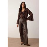 TRENDYOLMILLA Ženska bluza, Braon | Eponuda.com