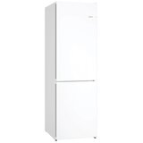 Bosch Serie 4 KGN362WDF fridge-freezer Freestanding 321 L D White | shoptok.hr
