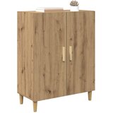  Kreveta Umjetnički hrast 70 x 34 x 90 cm Konstruirano drvo | Eponuda.com