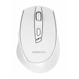 Platinet S.A Mouse Omega OMC529RWW bezicni beli