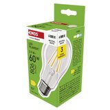 Emos zf5d43 sijalice Led sijalica filament a60 5,9w(60w) 806lm e27 nw ( 3444 ) Cene