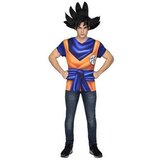 My other Me Svečana odjeća za odrasle Goku Košulja XL | shoptok.hr