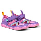 Affenzahn sandal Vegan Breezy Creative Toucan 01158-40120 barefoot D lavender 26 | Shoptok.si