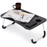 Modern Home ModernHome PJJLT0001-02 stalak za prijenosna računala 60x40cm crni | shoptok.hr