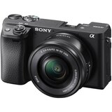 Sony ALPHA ILCE-6400LB set SELP 1650 | shoptok.hr