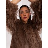 Wool Fashion Italia Jacket-AT-KR-2359.96P-brown | Shoptok.si