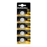 Duracell CR2032 1/5 3V litijumska baterija Cene