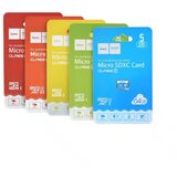 hoco. microSD TF visoke hitrosti 64GB Class 10 pomnilniška kartica | Shoptok.si