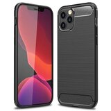  ovitek za iPhone 12 Pro Max - mat carbon črn Cene