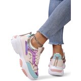 Resti Colorful women's sneakers Casiia | Shoptok.si