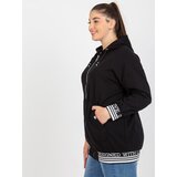 RELEVANCE Sweatshirt-RV-BL-8190.09P-black | Shoptok.si