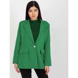 Italy Moda Jacket-DHJ-MA-15556.22X-Green | Shoptok.si