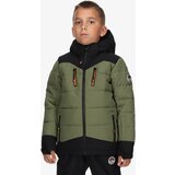 Ellesse andria ski jacket boys Cene