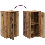  Kreveta Staro drvo 40 x 33 x 70 cm Konstruirano drvo | shoptok.hr